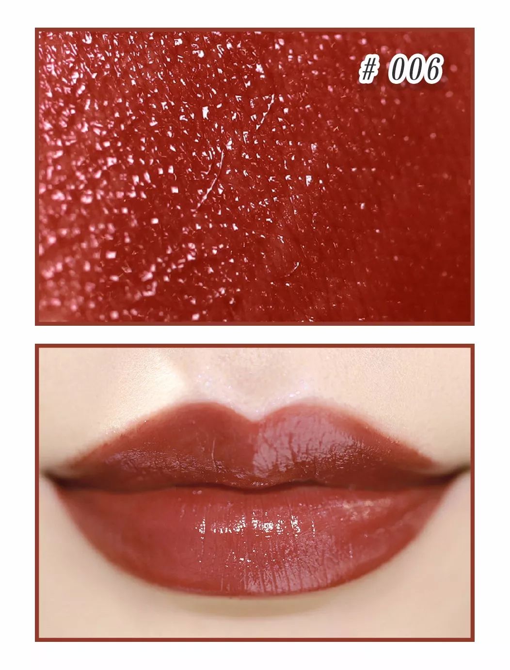 mac口红今年流行的颜色,mac当季最流行的口红