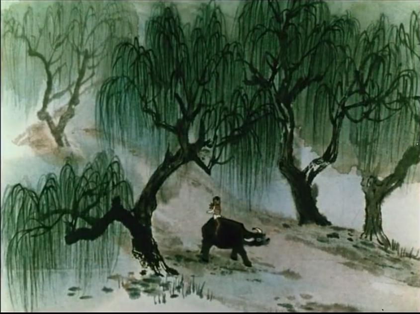 鐗х瑳缁忓吀鍔ㄧ敾,鐗х瑳鍔ㄧ敾