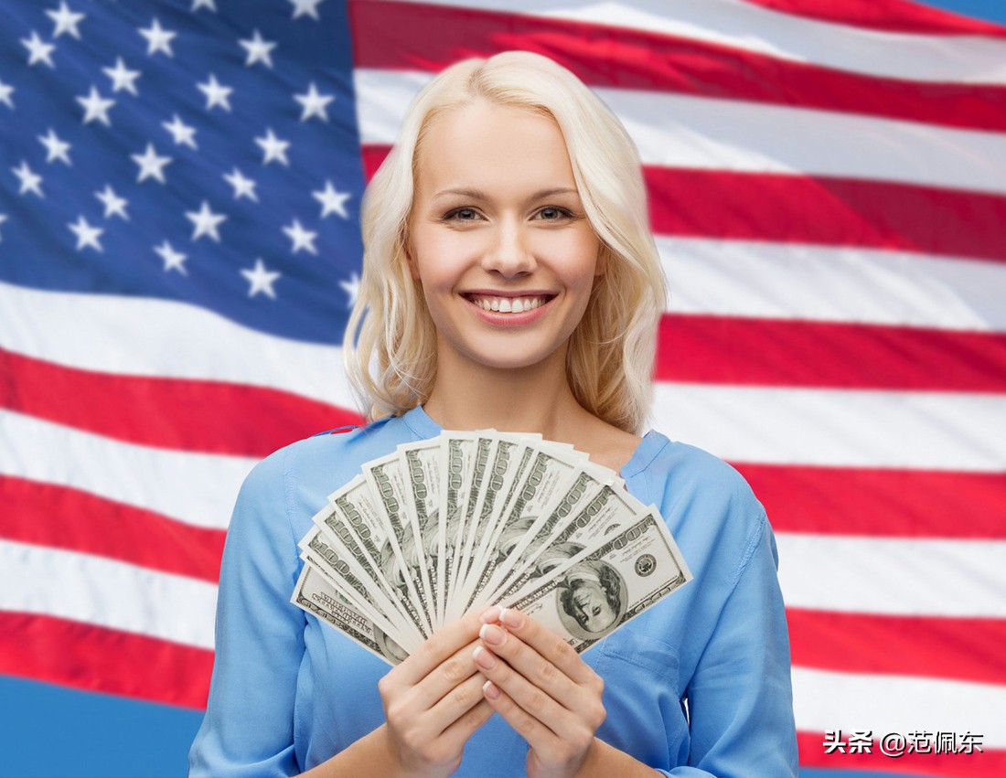 探营海外:美国乐透竟与双色球异曲同工,头奖近在眼前