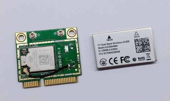 无线网卡intelwifi6ax200怎么样,wifi6网卡升级wifi6e网卡有影响吗