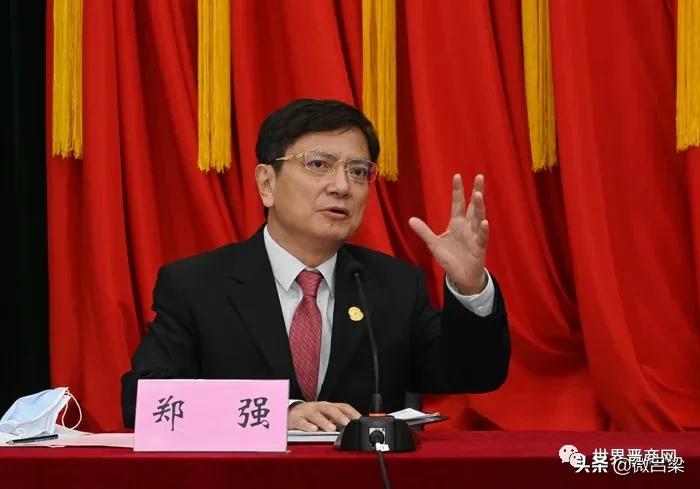 重磅!网红教授郑强大动作:这个中学拟改建挂牌太原理工大学附中