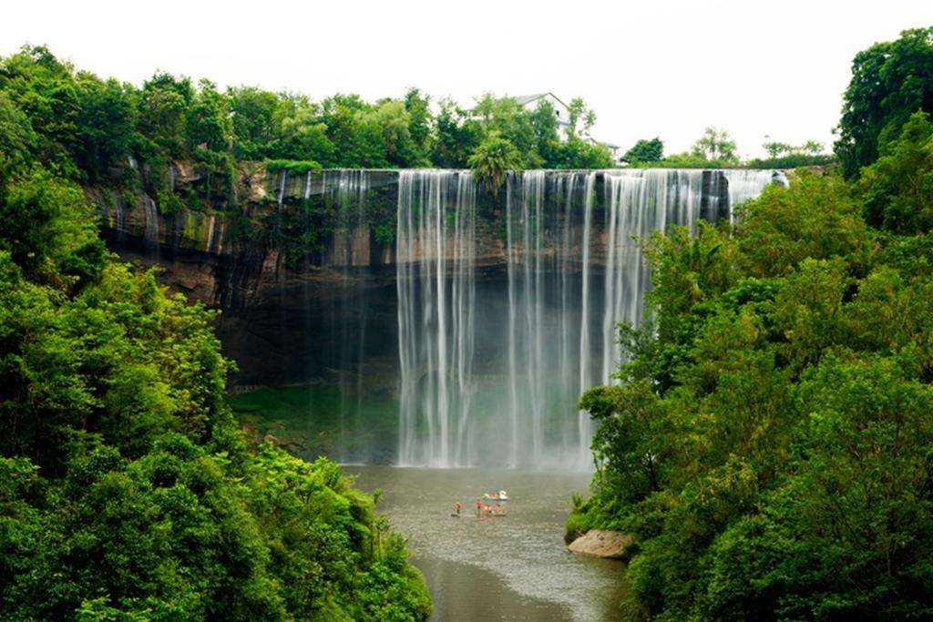 重庆市万州区余家镇,重庆市万州第三中学
