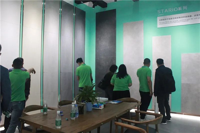 第36届佛山陶博会,第36届佛山陶瓷及卫浴博览会