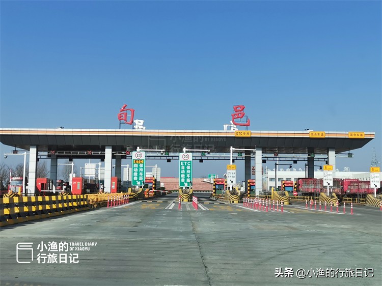 西安周边一小时避暑自驾游推荐,西安周边自驾绝佳避暑去处