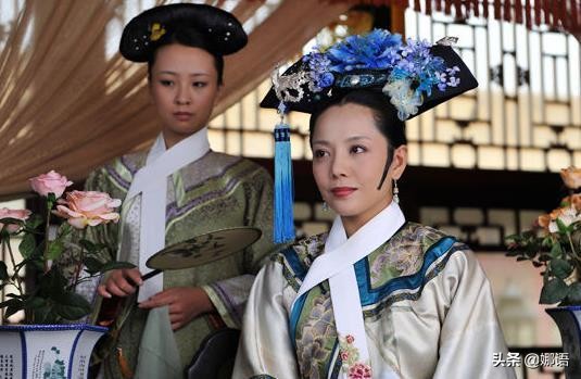 敬妃无宠无子,难怪敬妃一生无子