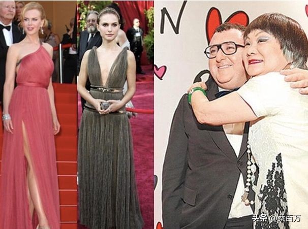 时尚界又走了一个设计师，救起浪凡反被炒鱿鱼，奉献14年逝于新冠