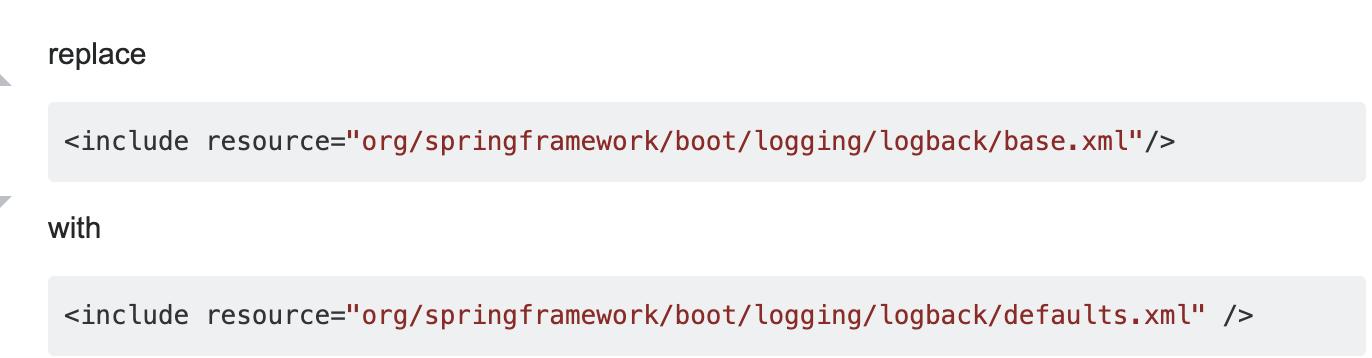 /tmp目录spring.log暴增,logback配置的祸