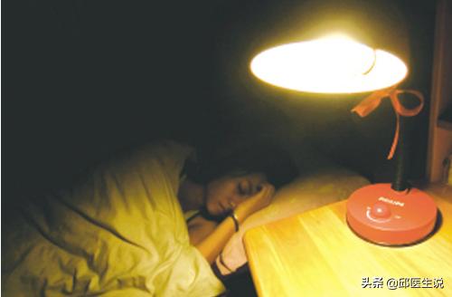 改善睡眠质量有助于减肥,睡不好消瘦