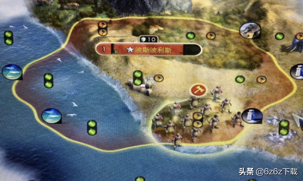 文明6奇观为什么失败,文明6奇观强度一览表