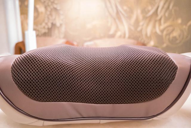 仿真按摩披肩测评,按摩披肩测评推荐