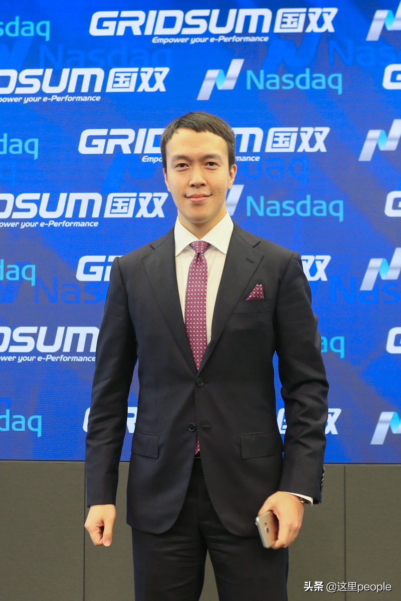 中国40位40岁以下商界精英,世界40位40岁以下商界精英