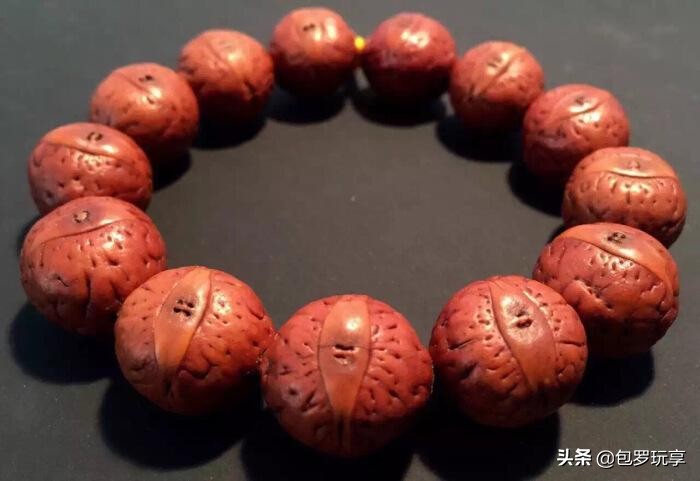 凤眼菩提的由来,凤眼菩提的起源和作用