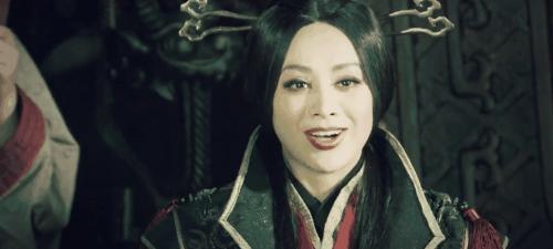 100部古装权谋剧有哪些,古装官场十部顶级谋略电视剧