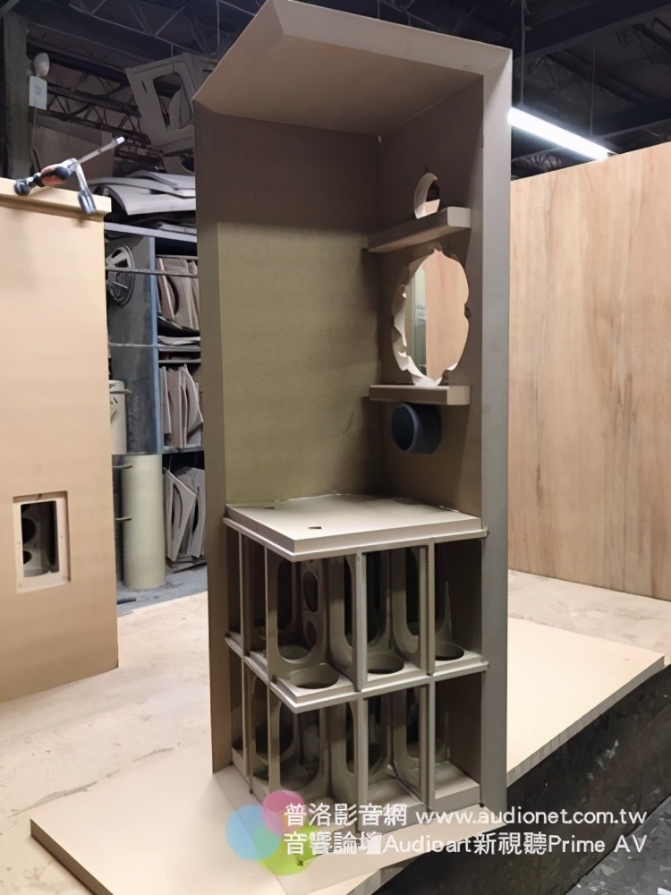 LuKangAudioSpoey230FS音箱评测