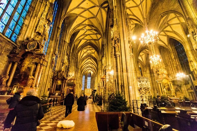 手把手教你玩转欧洲,年轻人第一次去欧洲的感受