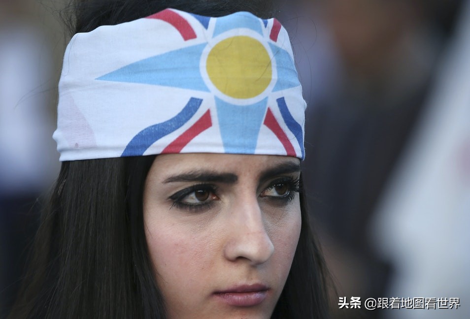 阿拉伯人“唯一的星辰”:黎巴嫩贝鲁特为何被称为“中东巴黎”