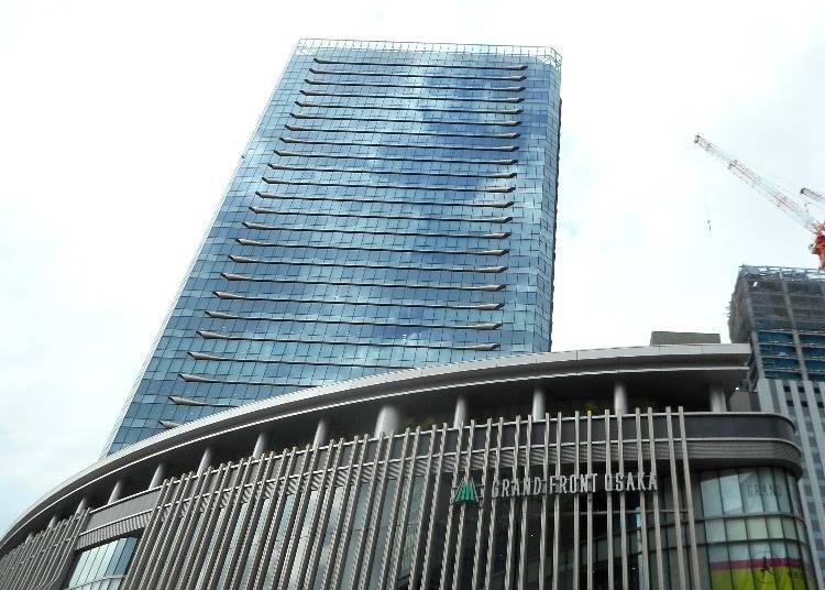 深度解析日本大阪,最全日本东京攻略