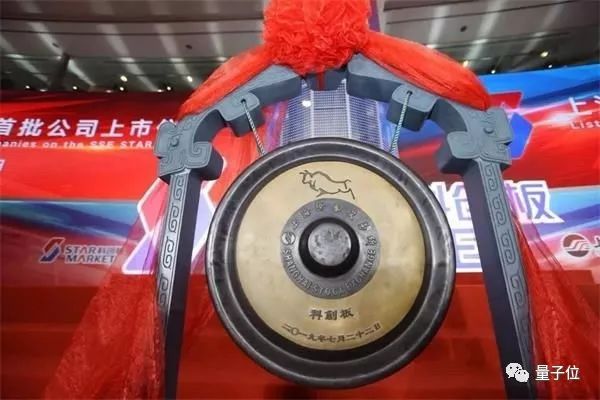 第一家科创板上市的生物公司,科创板ai芯片第一股