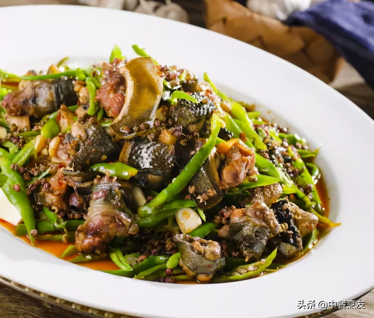 宴席必备的10道家常菜,精致上档次融合宴席菜例十款