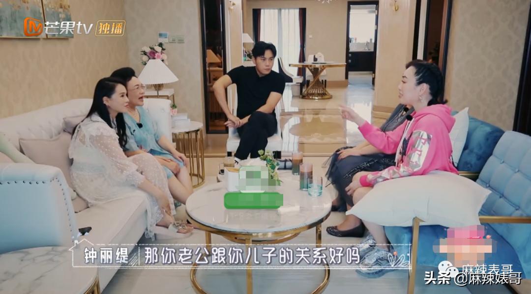 伊能静henry,伊能静为什么总是被吐槽