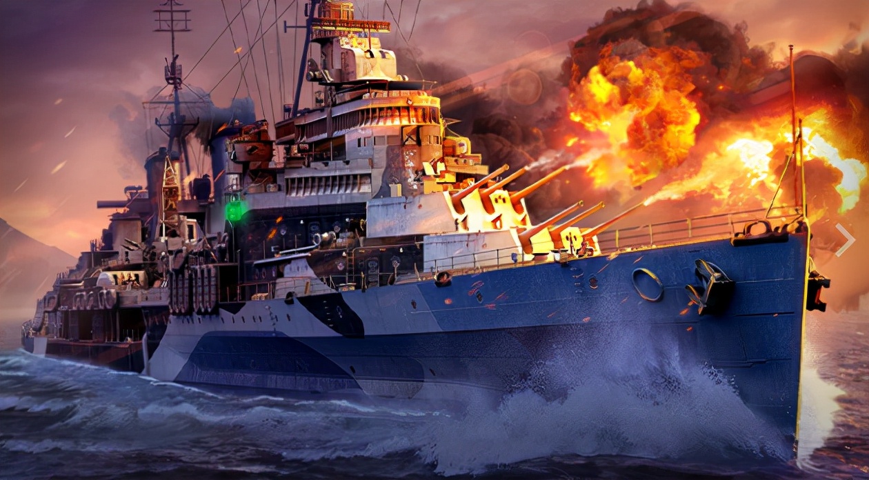 战舰世界苏系战列舰哪家强,被低估的拉格朗日舰队