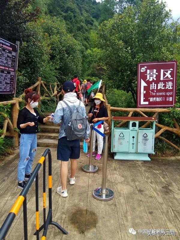 菡萏初放,端午安康,三明文旅市场平稳回升