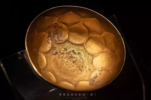 陕西历史博物馆主题文物,五千年历史尽在陕西历史博物馆