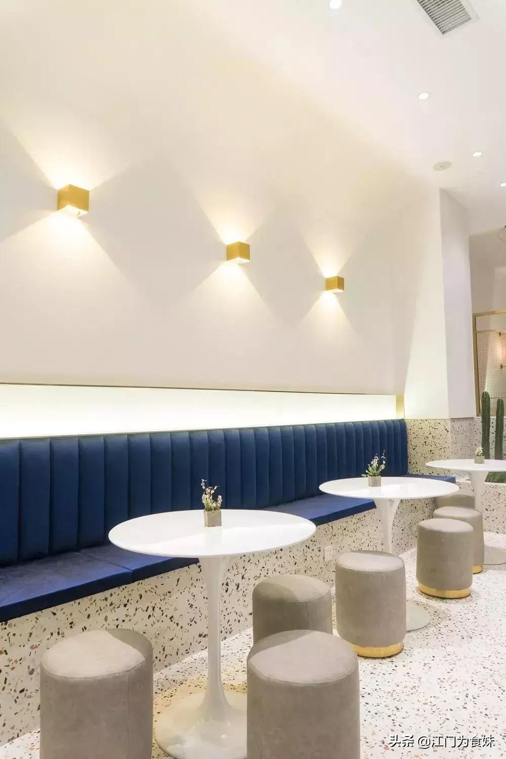 广州十大高颜值甜品店,江门小众茶饮馆有哪些