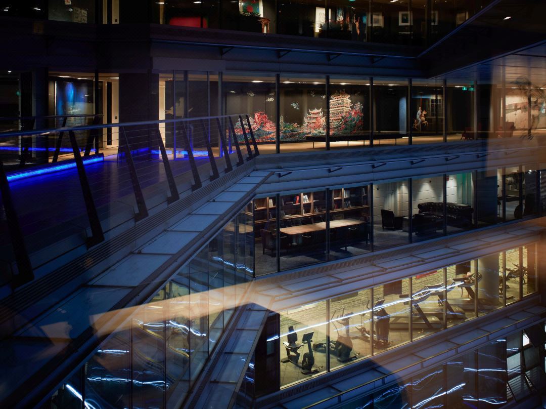 slh联盟旗下酒店,slh酒店中国有几家