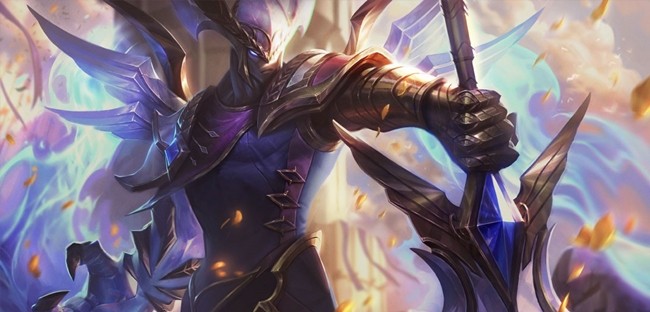 英雄联盟s10赛季冠军皮肤是什么,英雄联盟2020年哪些皮肤值得入手