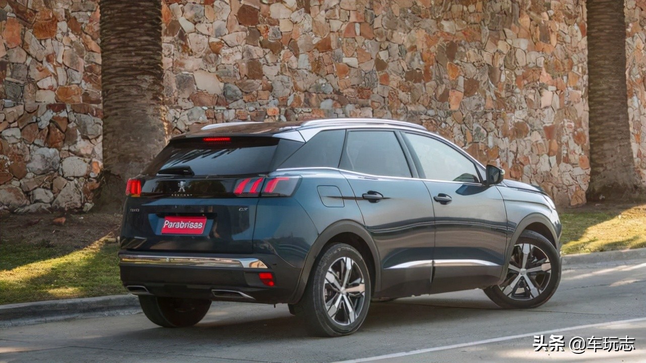 测评标致30082.0,标致3008测试