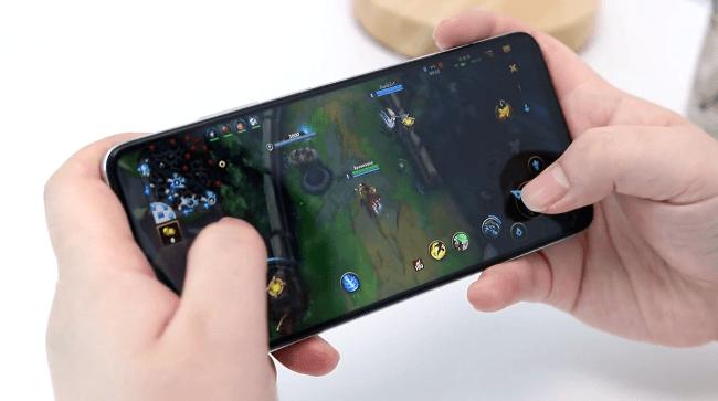 苹果12mini打王者掉帧,iphone12pro打王者卡顿