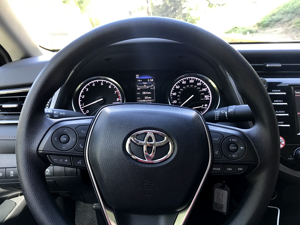 丰田凯美瑞自驾体验价格,夏威夷如何开车自驾