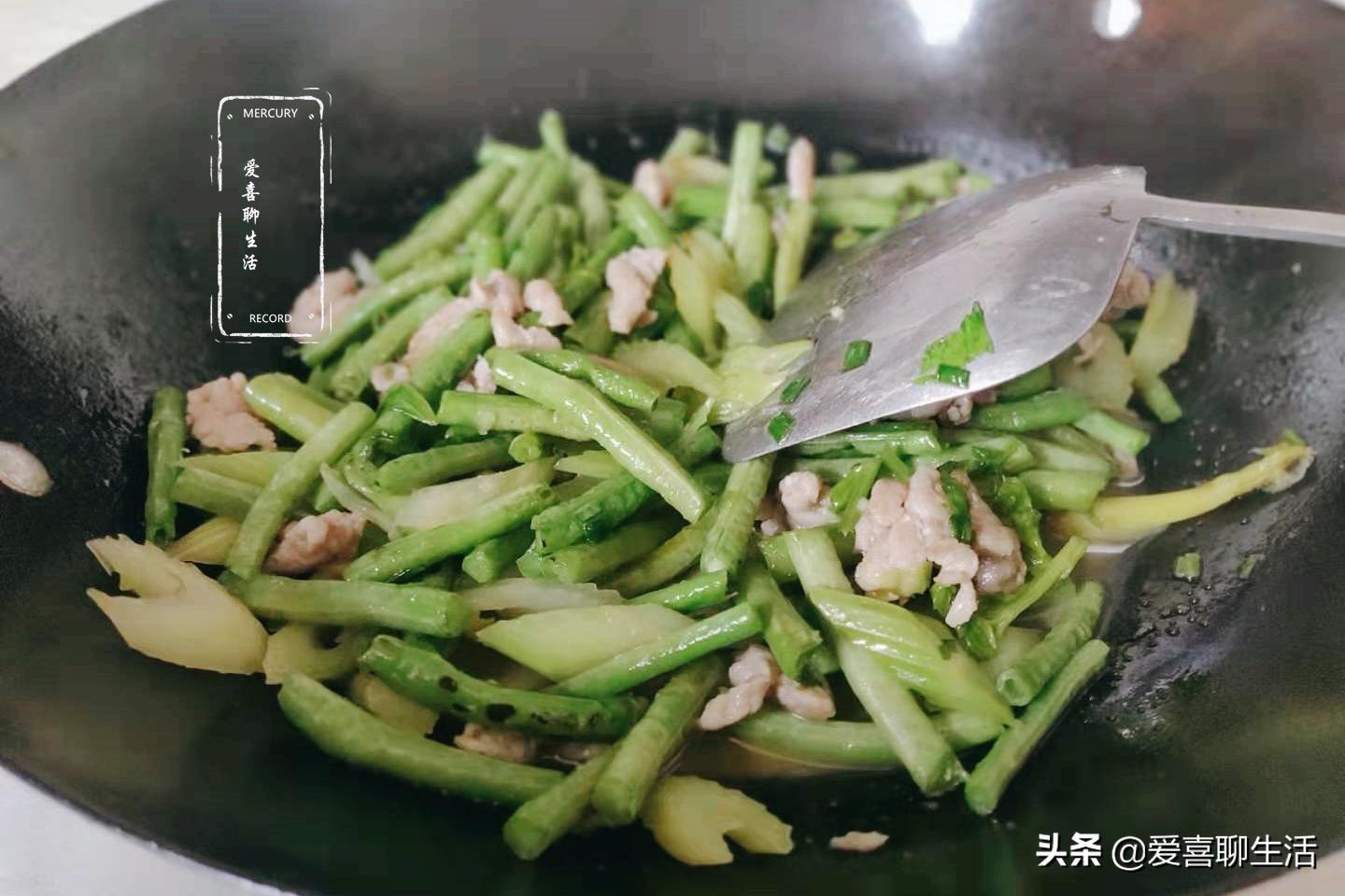 处暑过后天气干燥,要常吃这菜,补肾消食清热润燥,过一阵就少了