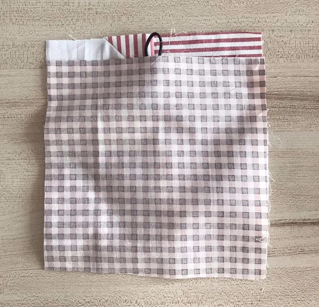 环保袋制作方法布,帆布环保购物袋做法