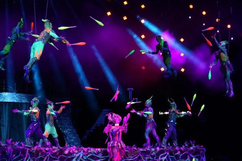 广州长隆最省钱玩法,最实惠广州长隆攻略