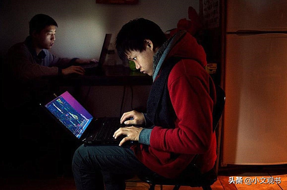 为什么不工作不赚钱,长期不上班的人如何赚钱