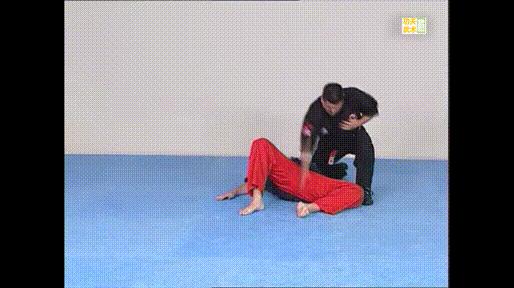 对面踢你怎么反击,干货来了教你如何精准的打到敌人