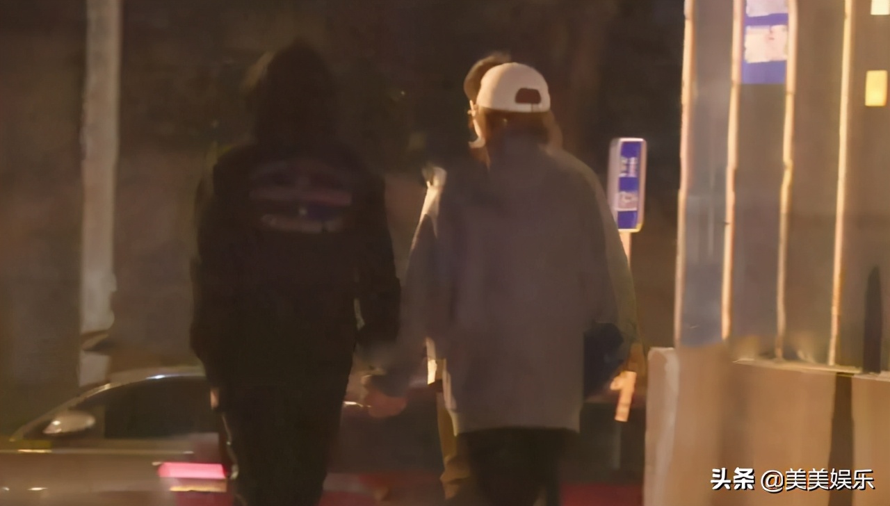 张一山恋情新消息,张一山有新的恋情吗