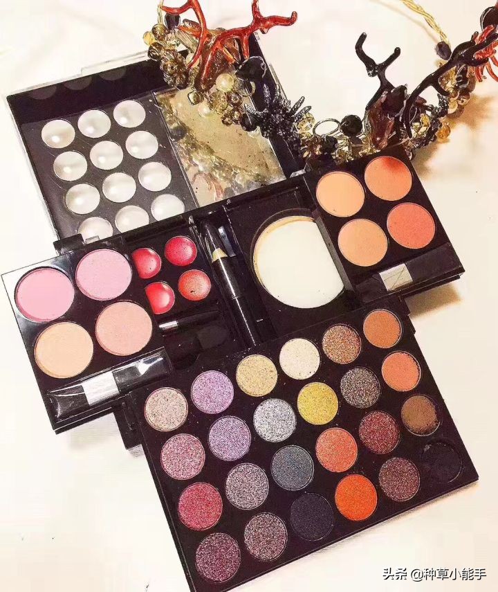 泰国必买的十大化妆品,泰国必买的化妆品及价格