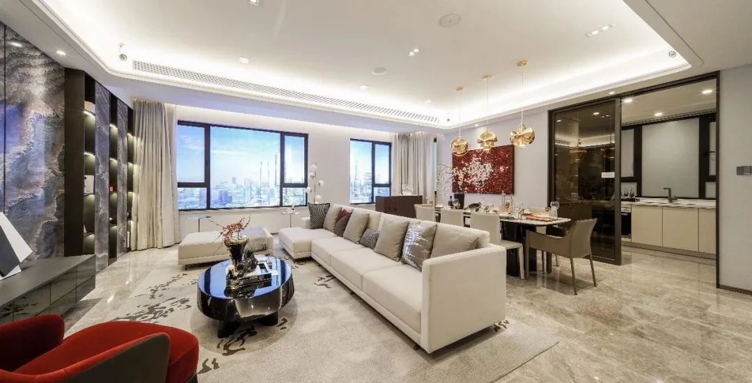 CBD甄嬛传——从人民怀念的华润说起