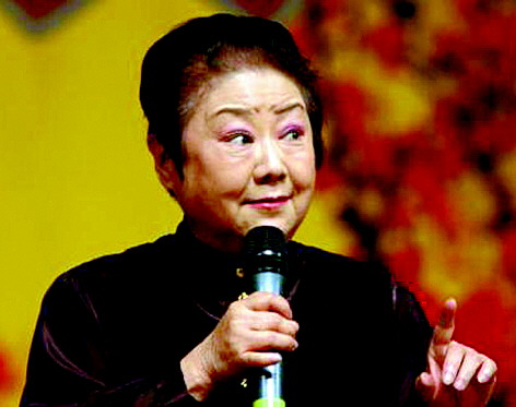 梨园轶事:李世济与唐在炘上海初见面，李先生年12岁，唐先生23岁