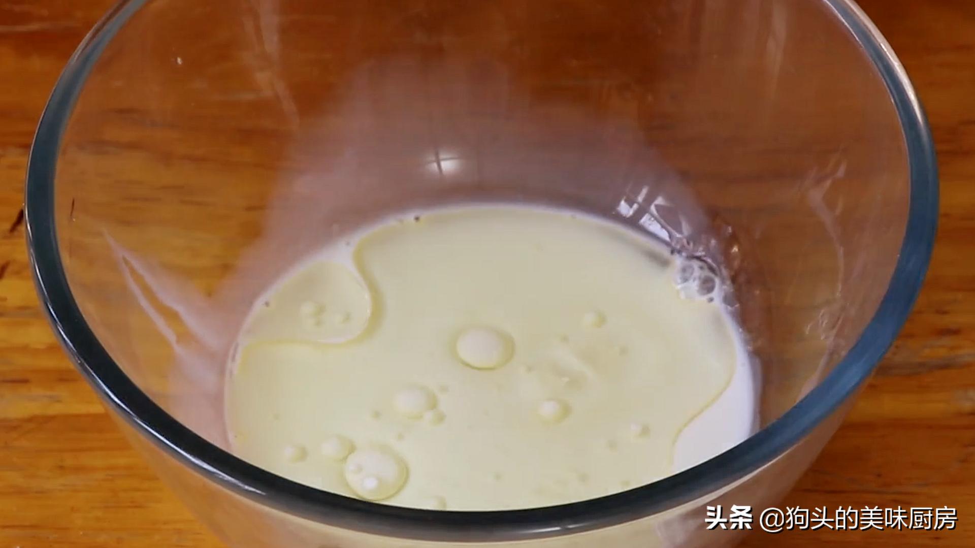 生日蛋糕最简单怎么做不用烤箱,怎样简单做生日蛋糕不要烤箱