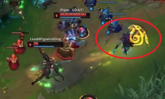 白银ad配王者辅助,白银ad碰到消耗高的辅助