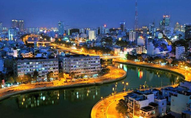 越南人眼里的中国印象,越南人眼中的中国哪里好