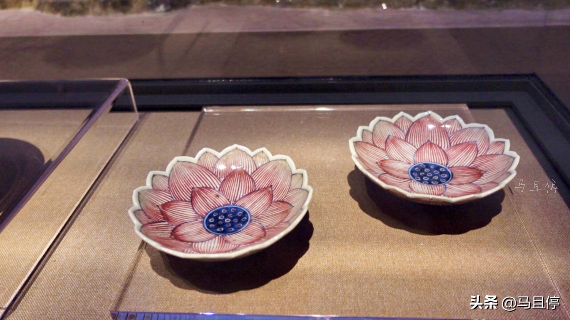 浙江省博物馆十大镇馆之宝水晶杯,杭州博物馆的水晶杯多少钱