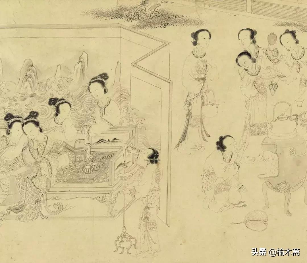 七夕传说牛郎织女的故事,七夕节织女和牛郎的故事