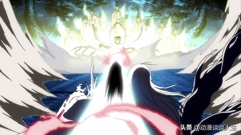 看爷孙三代带你开启一场炫酷的“百鬼夜行”