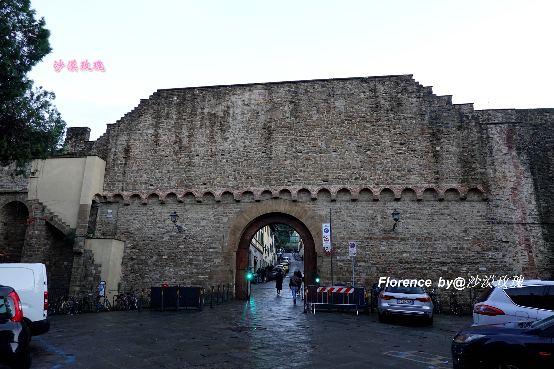 佛罗伦萨文艺复兴景点,佛罗伦萨浪漫艺术之旅