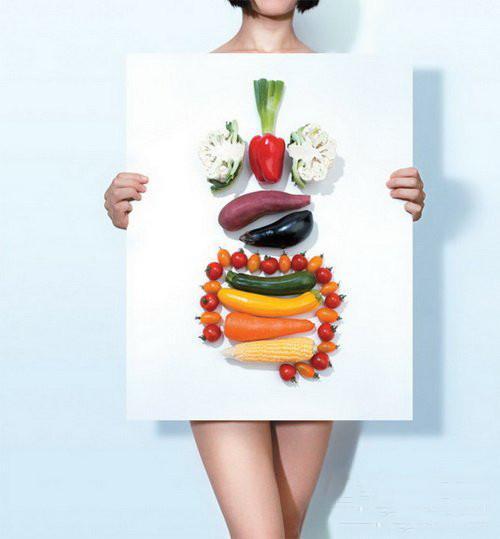 肠道都喜欢怎样的食物?想要胃肠健康,这么吃就对了